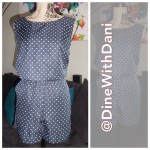 Loft Romper